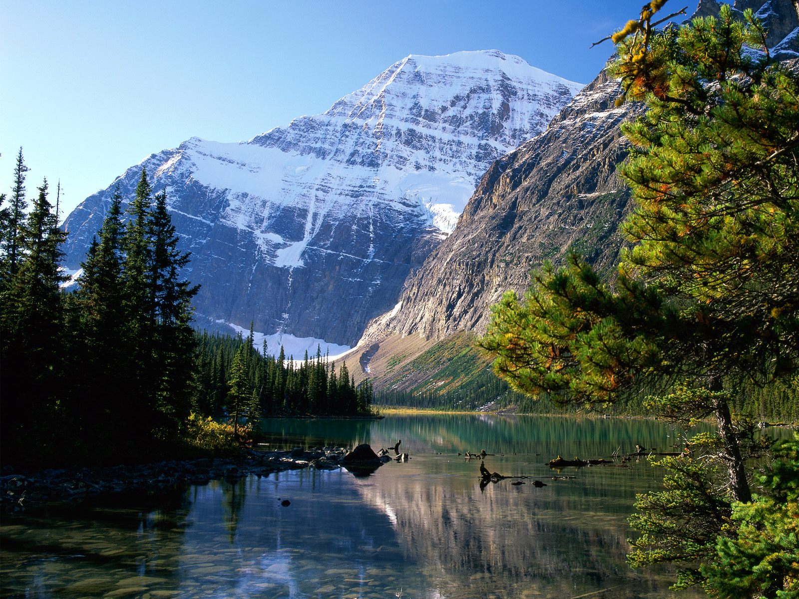 Rocky Mountains